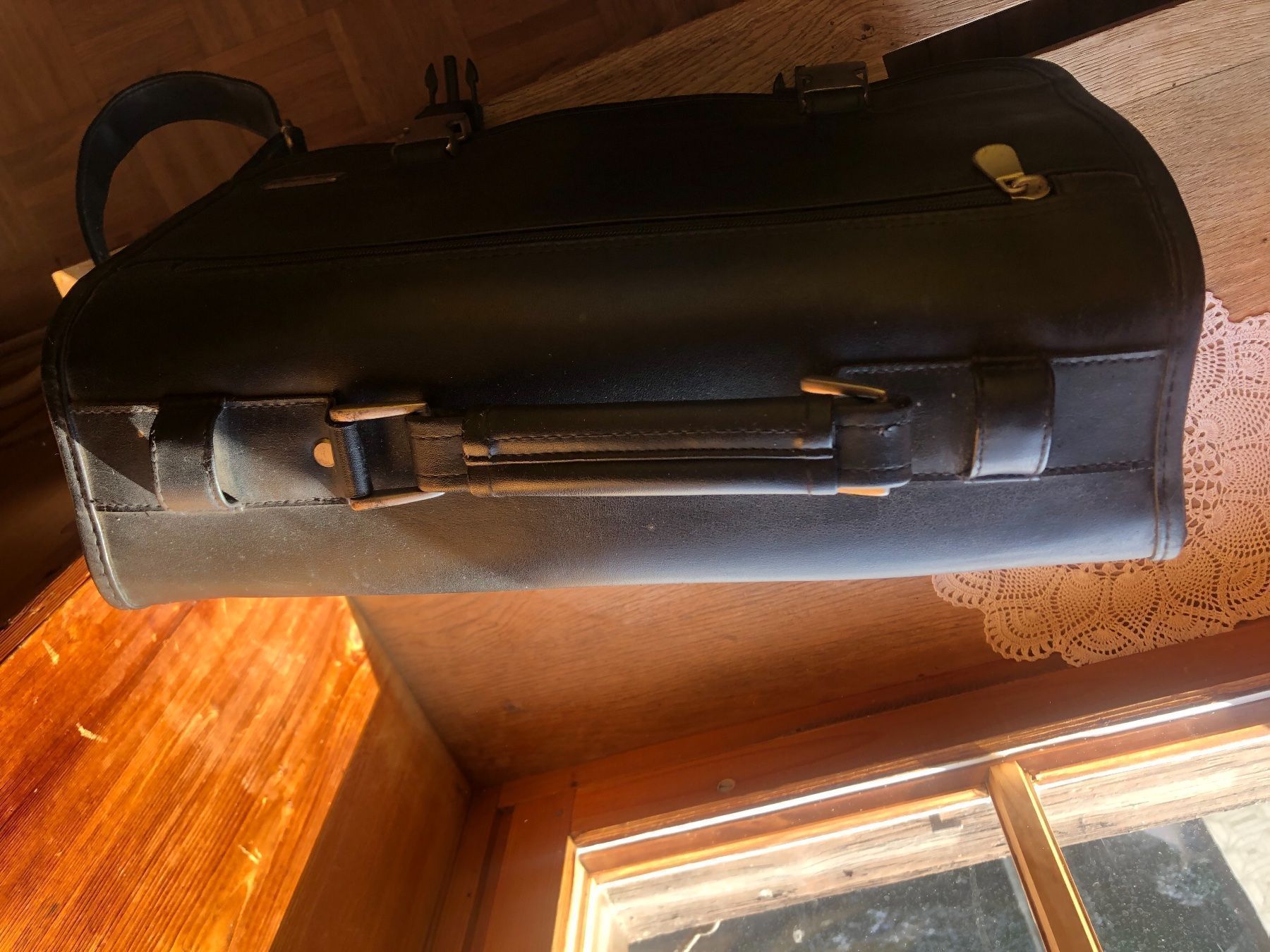 Apc Taschen: APC Ledertasche – Gebraucht aus Trin von gumalcan 4