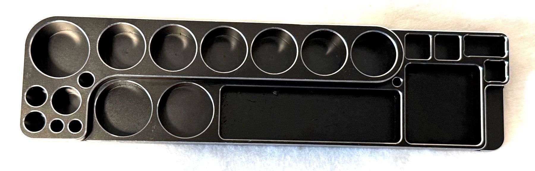 Modellismo RC: SET OUTILS RC – Usato da Yverdon-les-Bains venduto da Fijo-rc 4