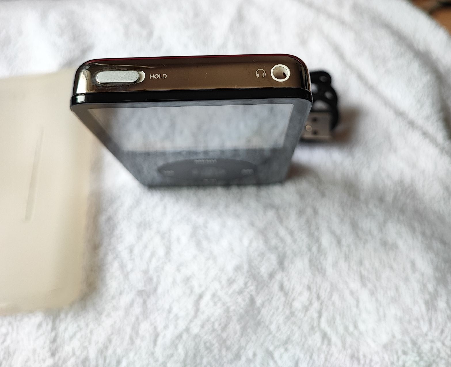 Apple Lecteur media portable: Appel iPod Classic 5Gen 80GB – D'occasion à Zollikofen par zar_j67f 6