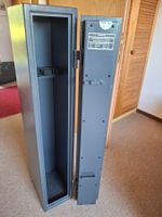 Waffenschrank 3 Waffen WF103 - quasi neu