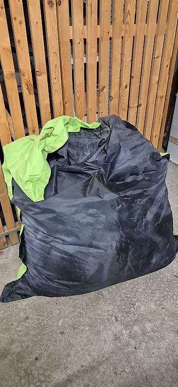 Poltrone: Pouf exterieur – Usato da Versoix venduto da fte_d9w5 2