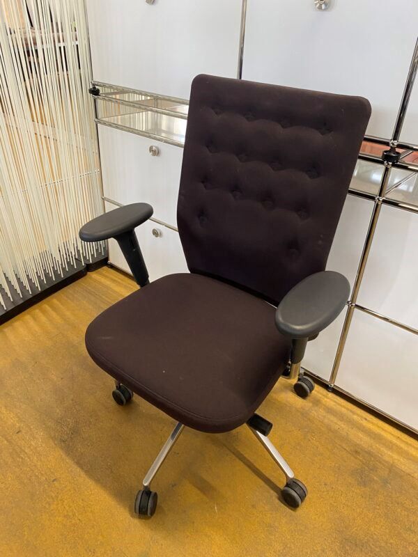 Vitra Sedie: VITRA ID TRIM – Usato da St. Gallen venduto da MSMoebelhandel 5