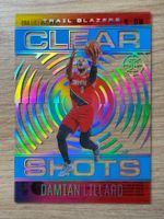 NBA Damian Lillard Clear Shots SAPPHIRE 🔥