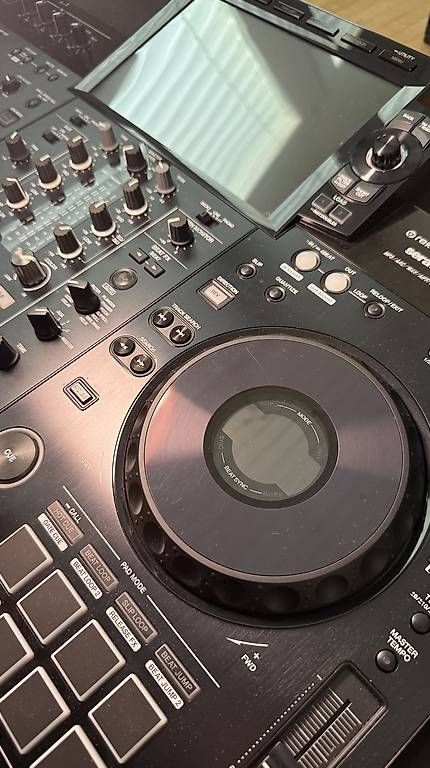 Mischpulte: Pioneer XDJ-RX3 Dj Controller mit Tasche – Gebraucht aus Neuenkirch von flu_b5hy 1