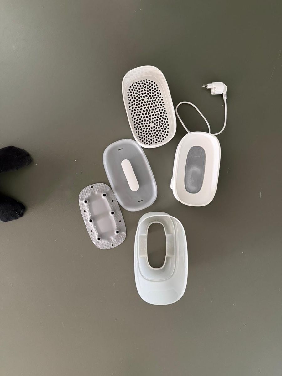 Philips Pasti del neonato: Philipps Avent Sterilisator – Usato da Zürich venduto da ginanue 1