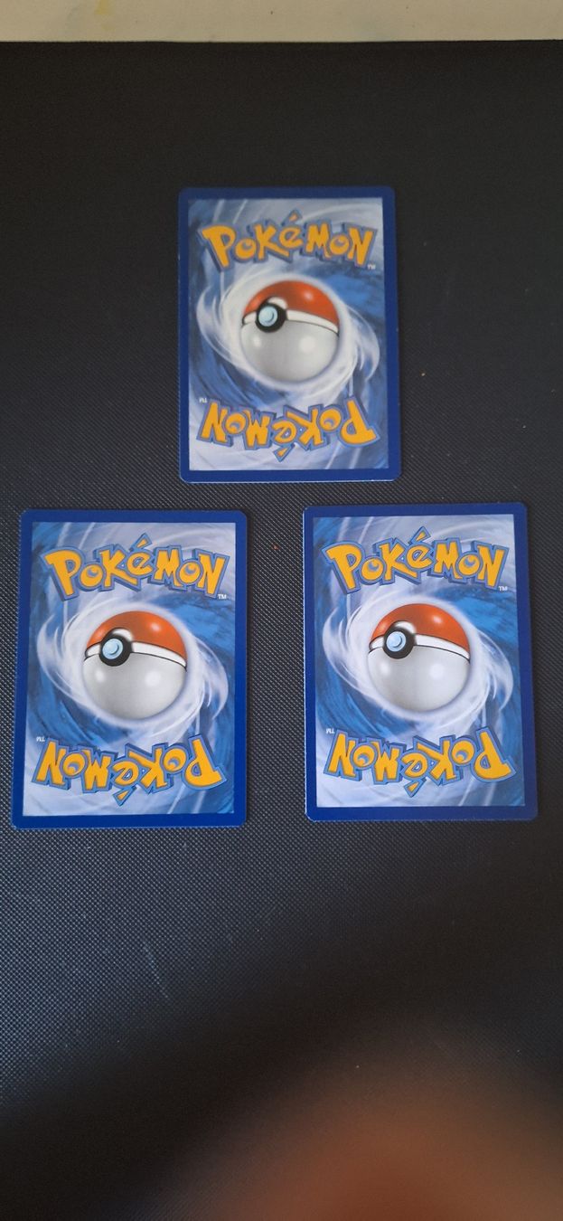 Cartes: Pokemon Bundle – Neuf (Voir description) à Riehen par rah_rr6c 2