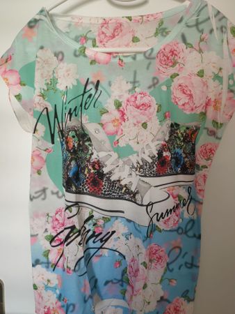 T-Shirt Gr.M
