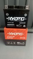 YTZ7S-BS KYOTO GEL-Batterie*/HUSABERG/ HONDA/YAMAHA/*NEU