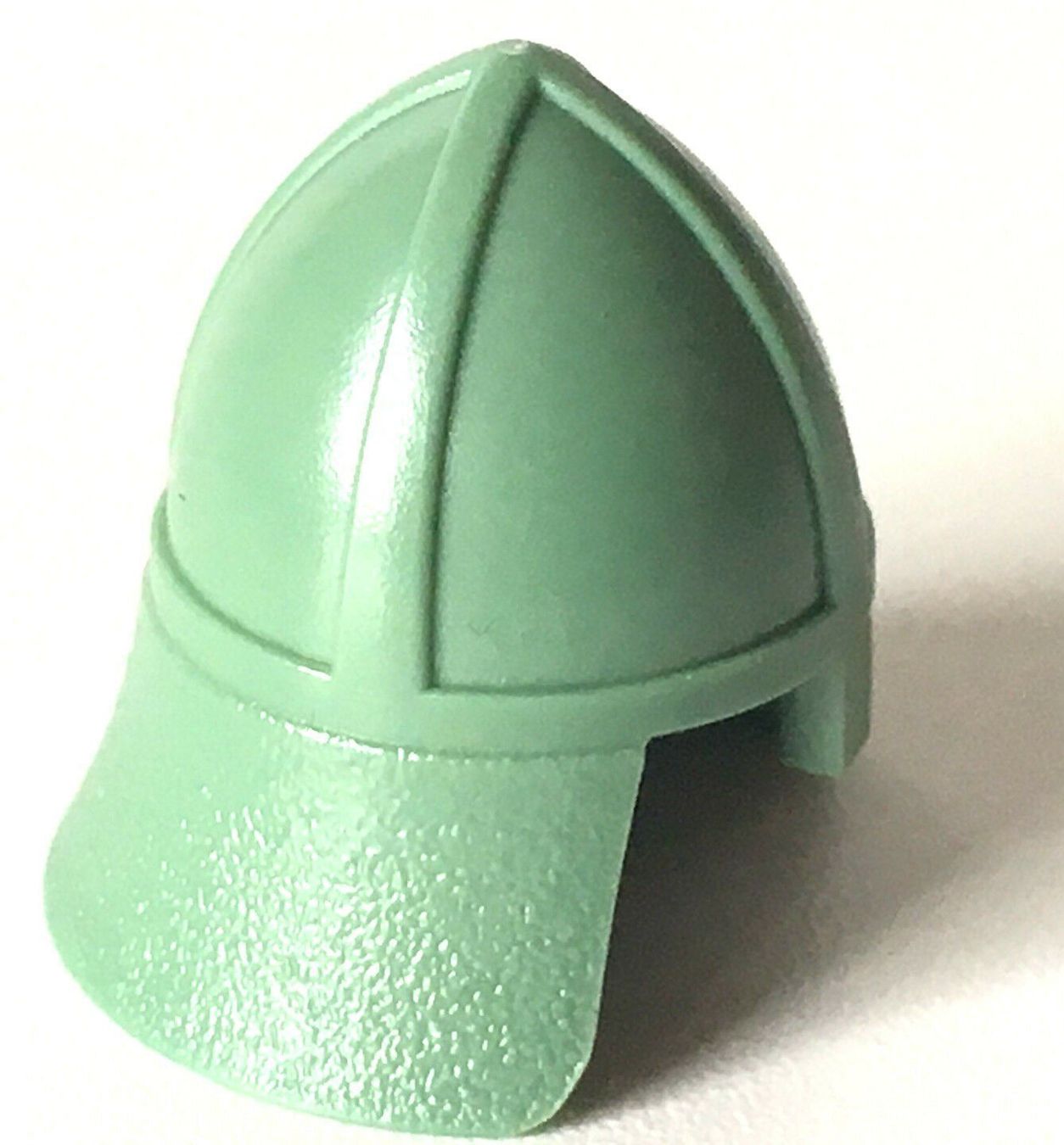 Lego Giocattoli: Lego 20x Helm zu Herr der Ringe / Ritter – Nuovo (secondo la descrizione) da Sils im Domleschg venduto da AMAG_AUDI_ZH 2