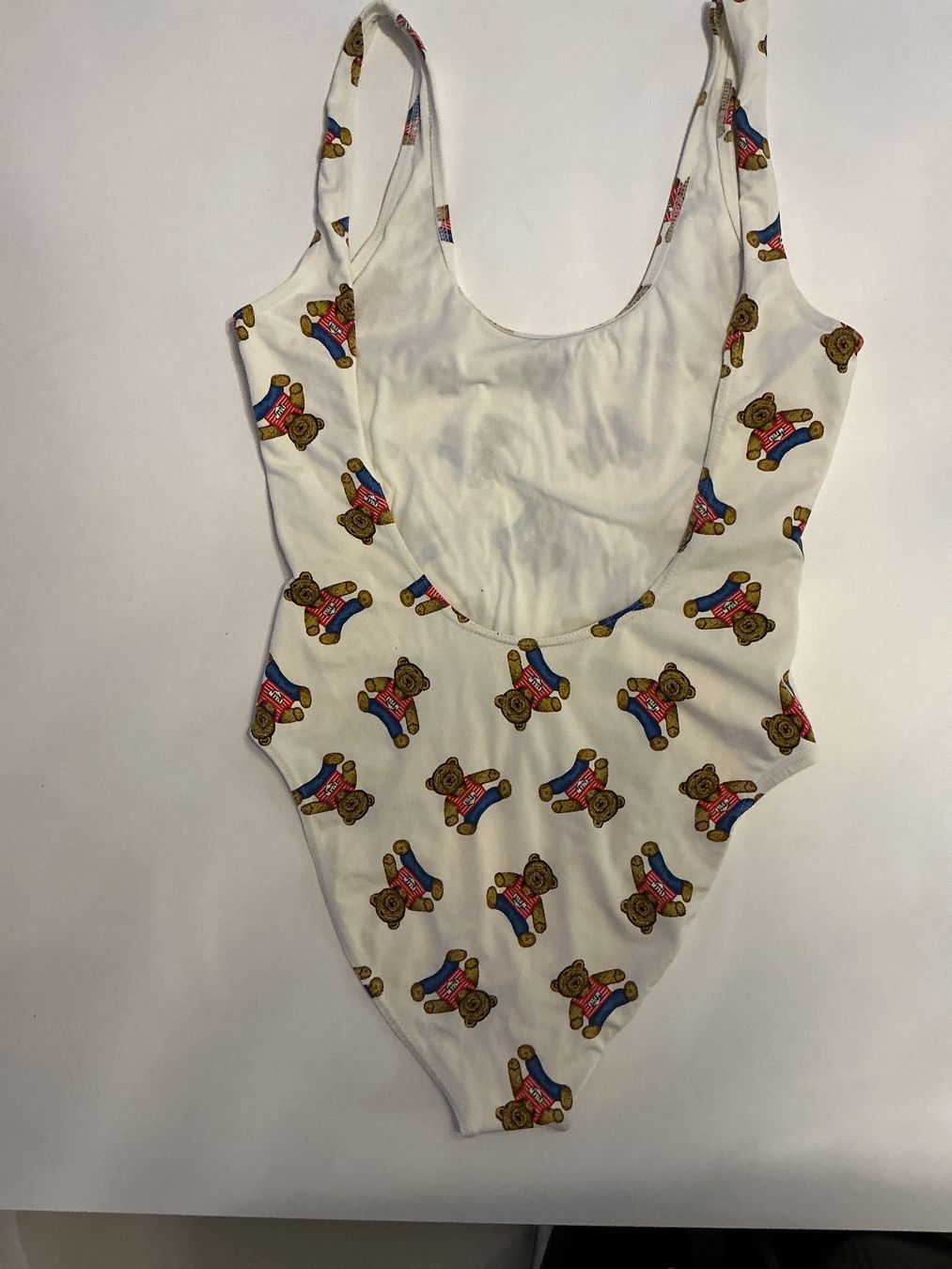Costumi da bagno & Bikini: Cooler Badeanzug – Usato da Triesen venduto da boston7 1