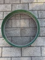 setaccio per terra e compost (o setaccio da giardino)