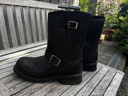 Motorradstiefel-Kochmann Boots