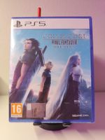 Crisis Core Final Fantasy VII Reunion PS5