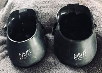 Davis hot sale barrier boot