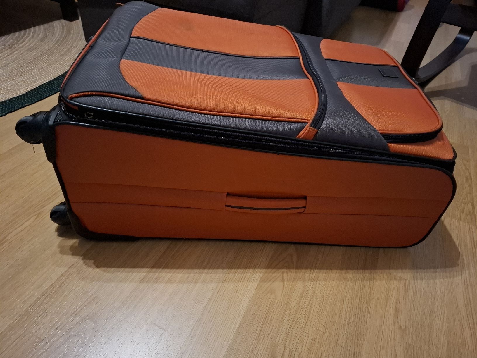 Valises de voyage: Titan Reisekoffer – D'occasion à Biberist par HarleySeventyTwo