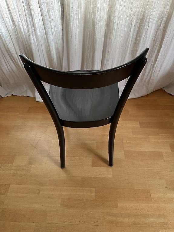 Chaises: Horgenglarus Classic Stuhl  – D'occasion à Zuerich par Tozde 2