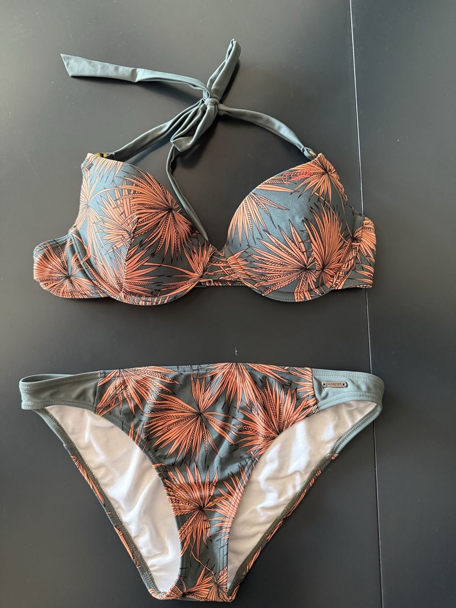 Protest Badekleider & Bikinis: Bikini von Protest – Gebraucht aus Steckborn von Diana.84