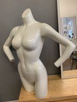 Schaufensterpuppe