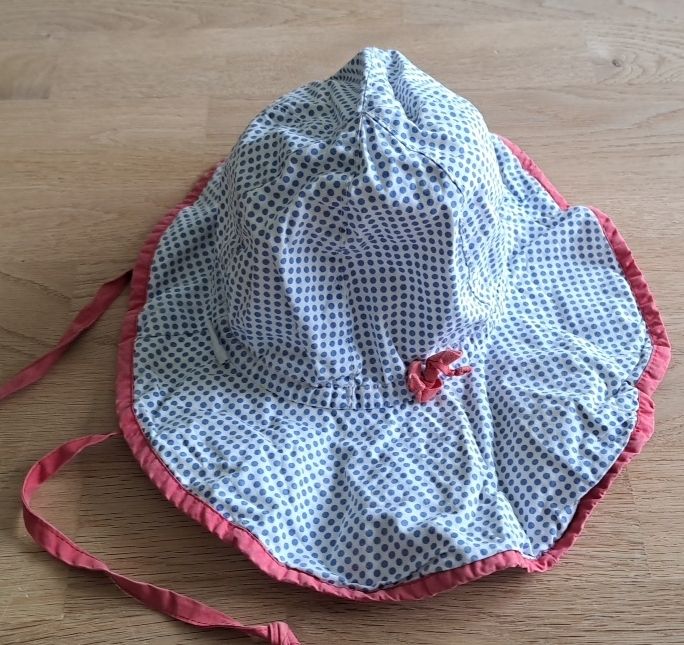 Sterntaler Altro abbigliamento per bambino: Sterntaler Sommerhut KU 49 cm – Usato da Bergdietikon venduto da Staphylococcus
