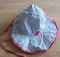 Sterntaler Sommerhut KU 49 cm
