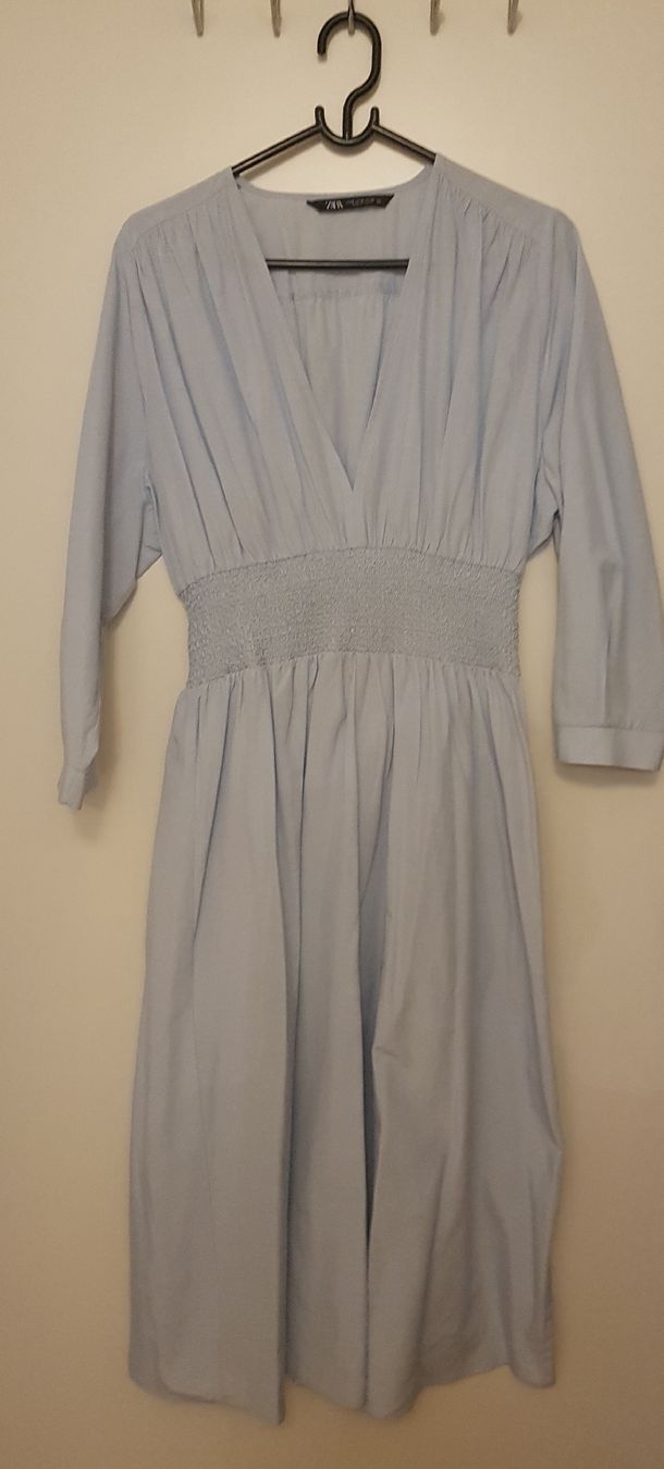 Zara Vestiti: Sommerkleid – Usato da Triesen venduto da Vanlie