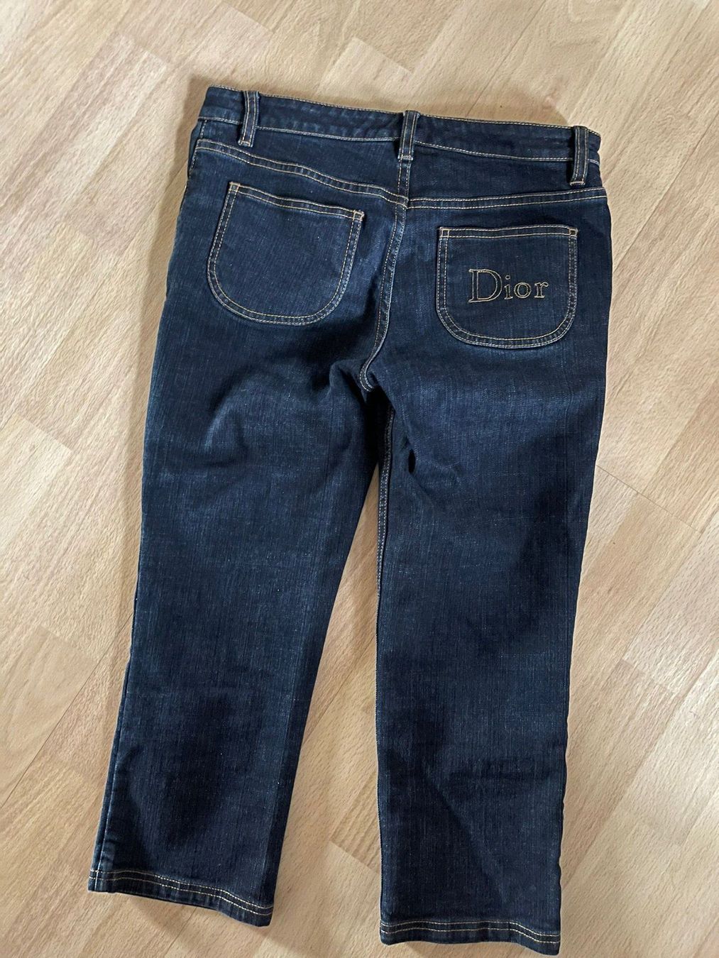 Dior Jeans: Dior Jeans 34 – Nuovo (secondo la descrizione) da Safenwil venduto da ang_x8dm 2