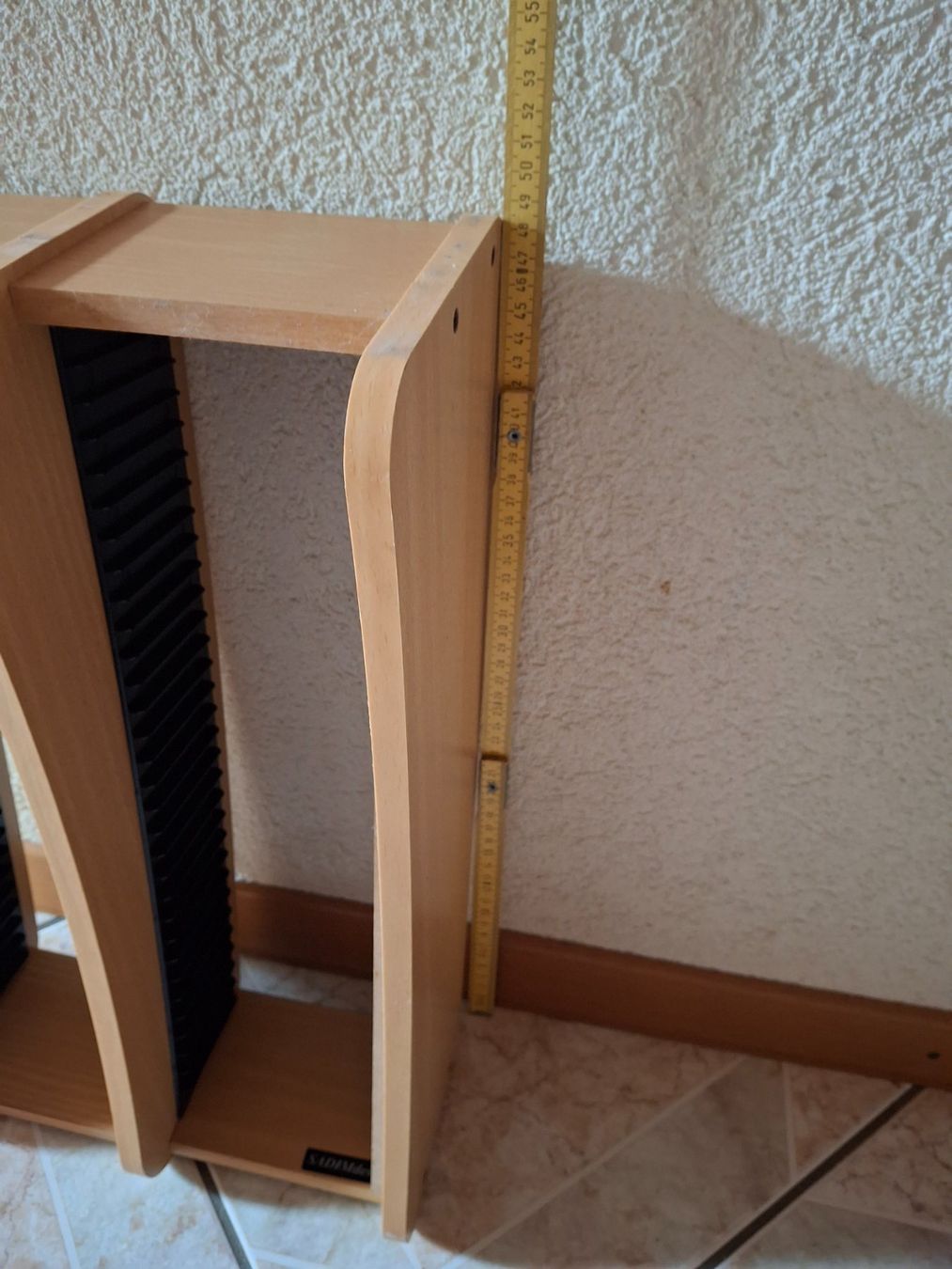 Racks & Cavalletti: Support - range CD (60) marque SADIMdesign – Usato da Villiers venduto da san_jn5w 8