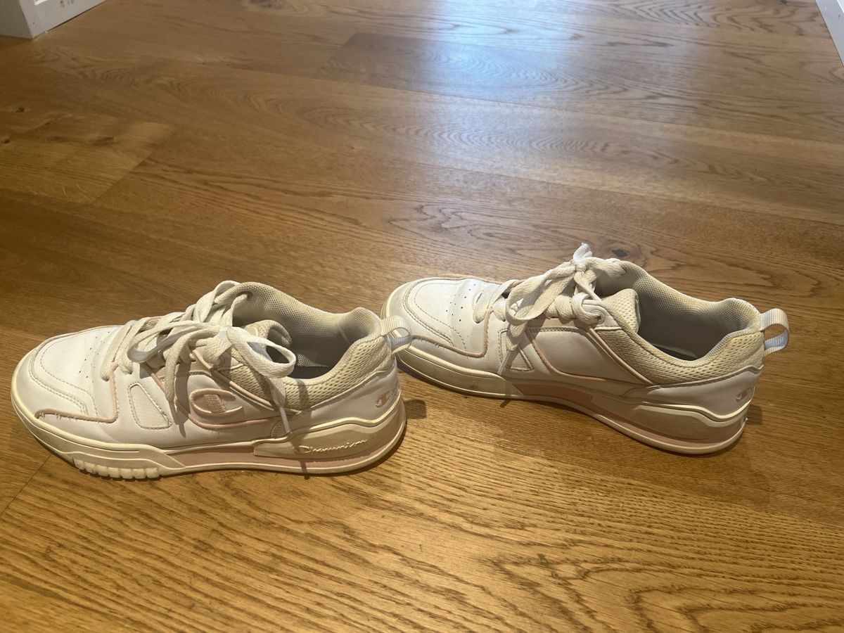 Champion Damenschuhe: Sneaker – Gebraucht aus Vogelsang AG von jodibru 2