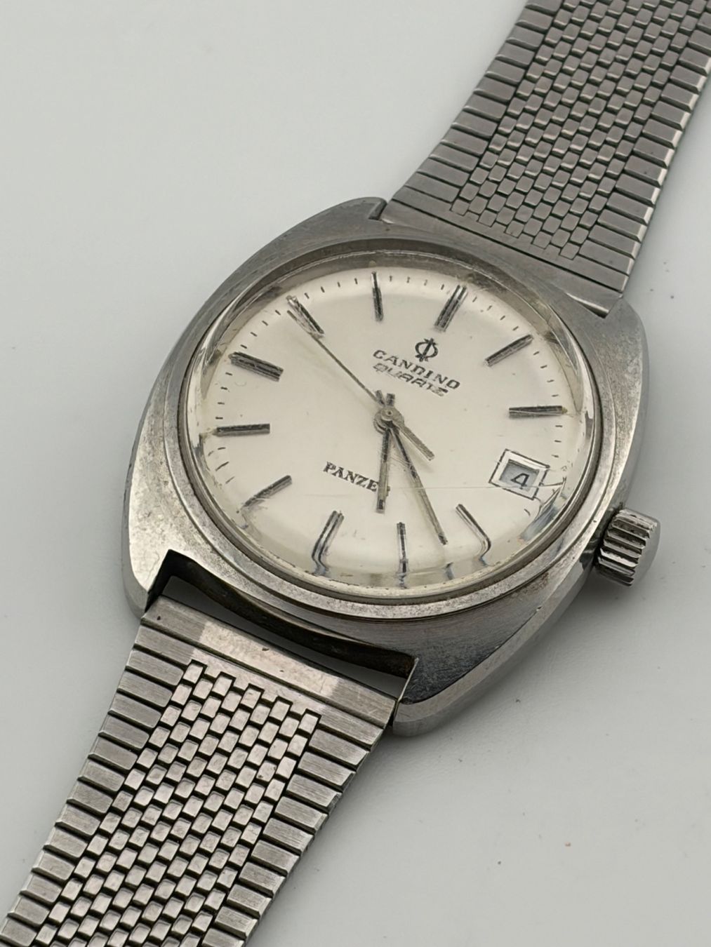 Candino Montres: Candino homme Quartz – D'occasion à Biel/Bienne par MrP_WatchesBiel