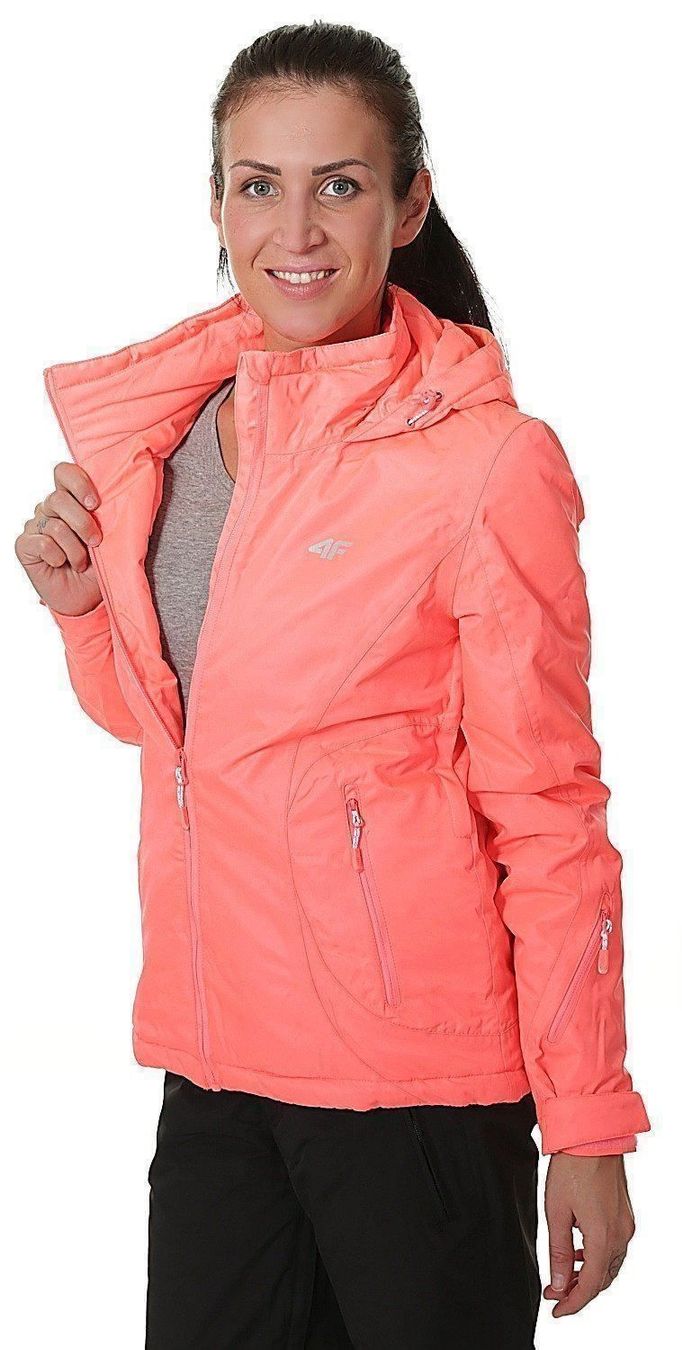Giacche: 4F Ski\ Snowboard Jacke M Jacken 9110 – Nuovo e nell'imballaggio originale da Adliswil venduto da isabela77 2