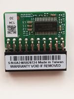 Supermicro TPM MODULE TCG 2.0 E5/E7