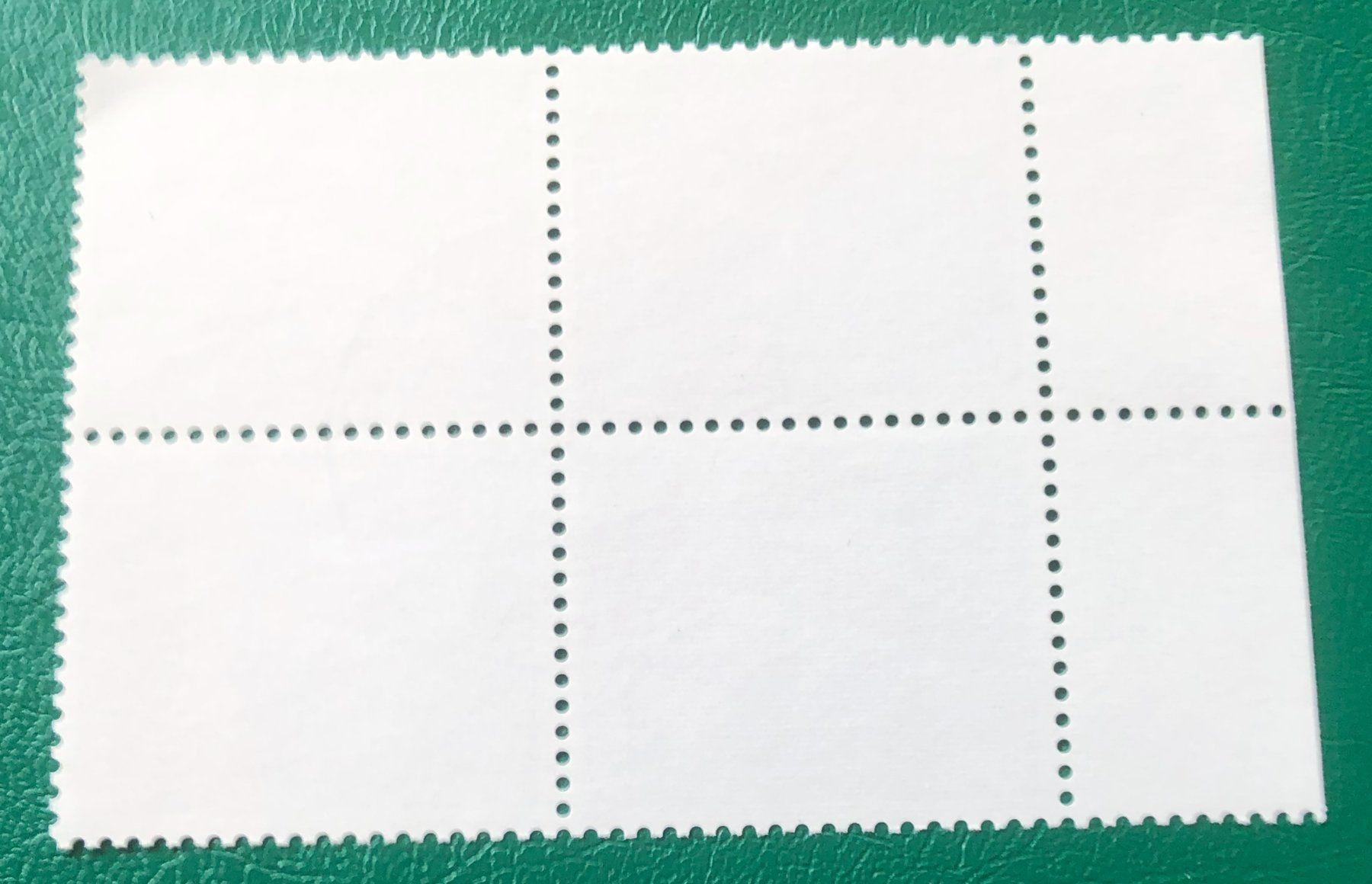 Tutti i francobolli: 4 er Block Nr. 812 mit ETStempel Bern – Usato da Aarau venduto da Billa007 1