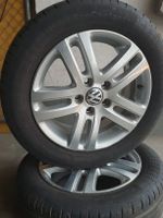 VW Golf V ,VI .Alufelgen 205/55 R16
