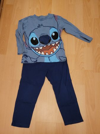Pyjama Stitch gr. 104