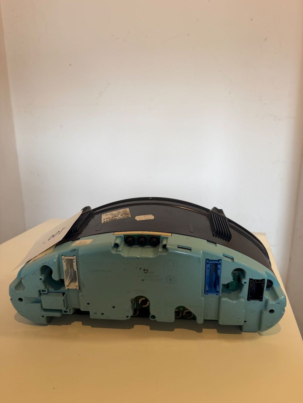 Toutes les pièces auto: Kombiinstrument BMW E36 Tacho Kilometerstand Display – D'occasion à Münchenstein par tsp01 3