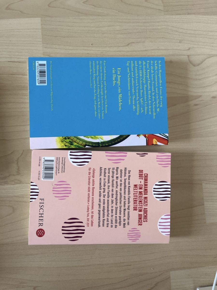 Libri: Diverse Bücher – Usato da Bern venduto da anna_xyz 2