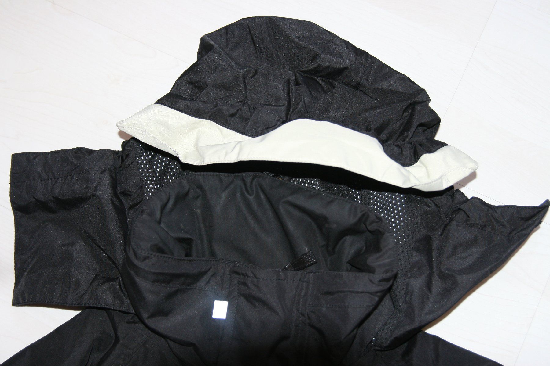 Jacken: Super Velojacke  GRANIT Gr. M (48) – Gebraucht aus Fislisbach von lorgli 4