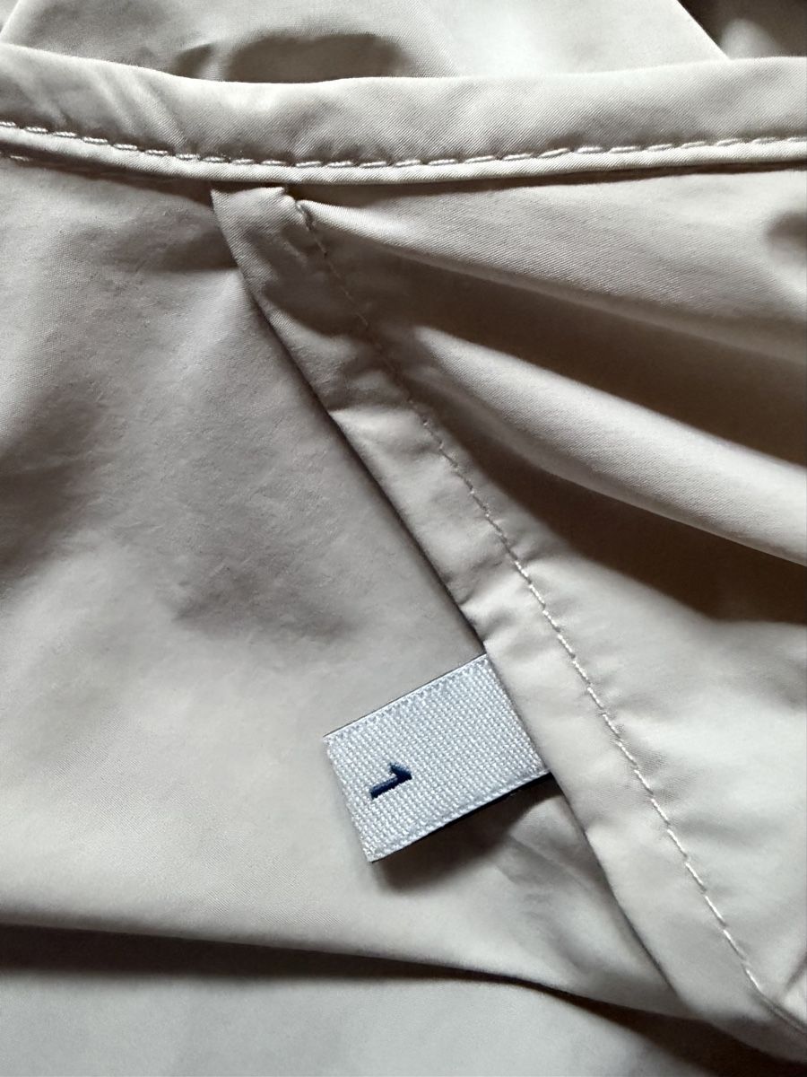 Moncler Giacche: Regenjacke von Moncler – Usato da Buchs SG venduto da Gotschna66 3