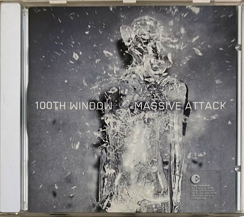 Massive Attack 100th Window Kaufen auf Ricardo