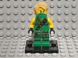 Lego Ninjago Figur njo0123 Lloyd (Tournament Robe)