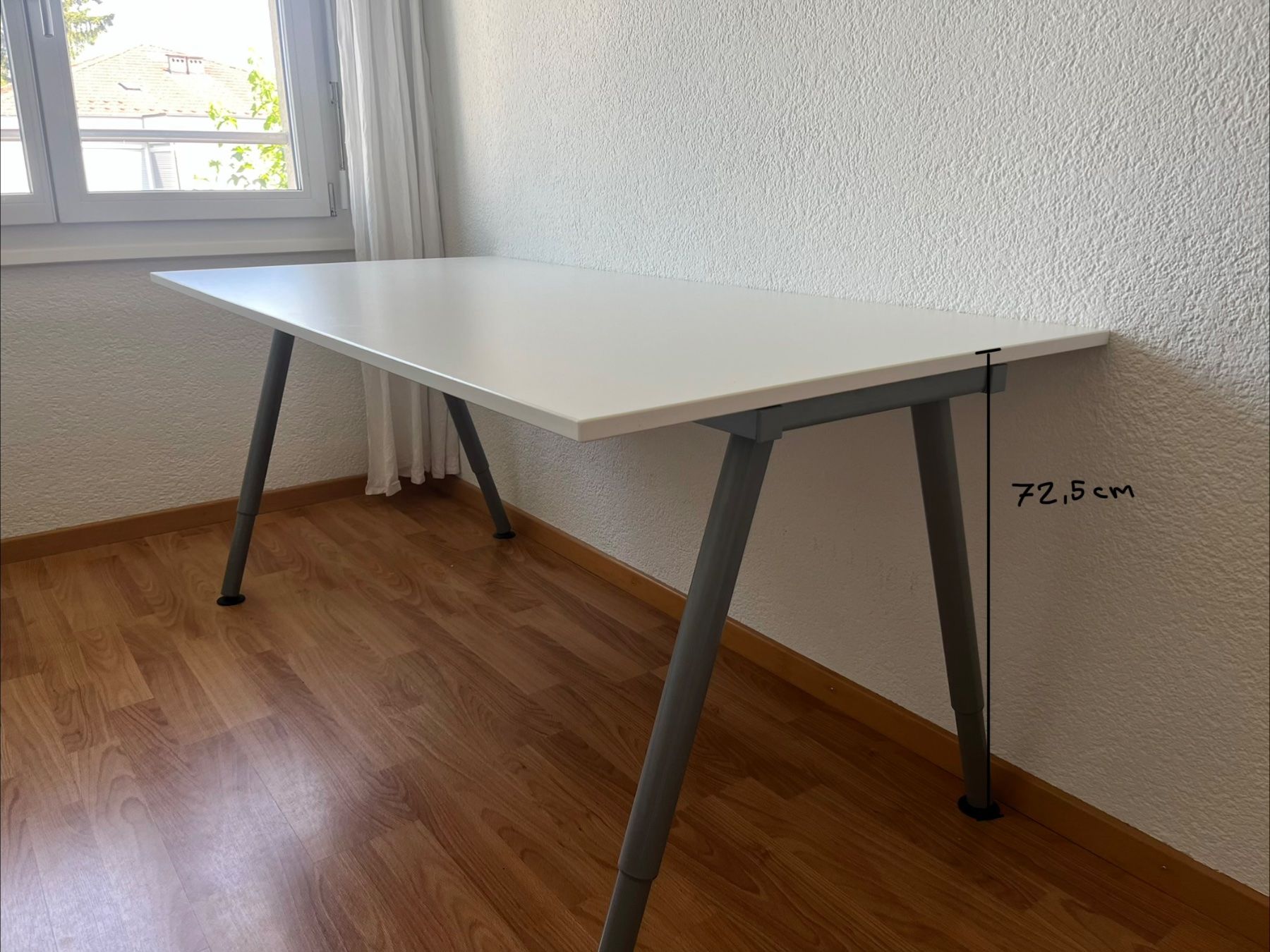 Ikea Bureaux: Schreibtisch – D'occasion à Lotzwil par Homebase 2