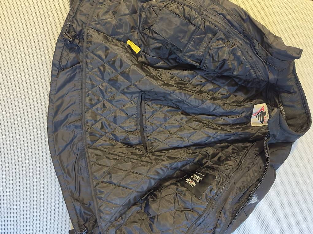 Giacche: Töff Jacke – Usato da Luzern venduto da Kat0815 1