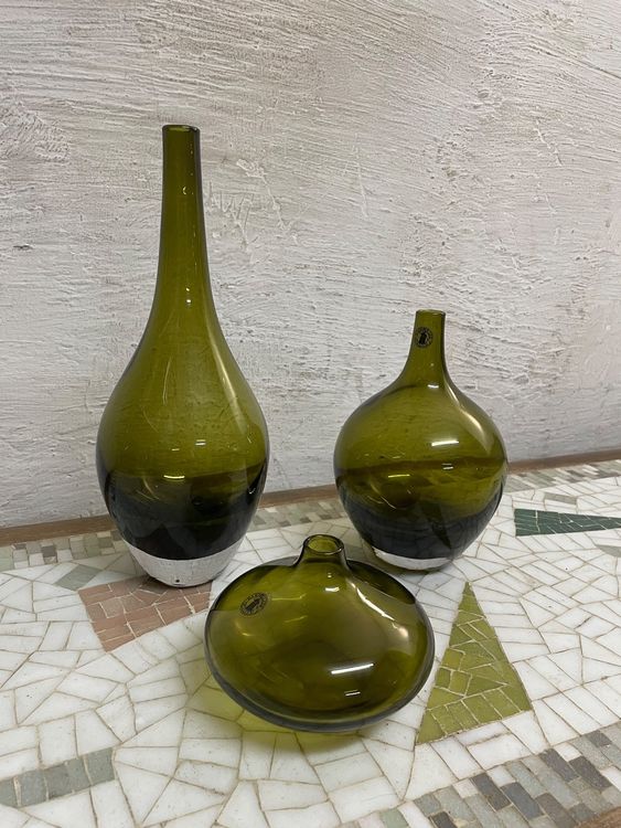 Ikea Vase Salong VINTAGE Kaufen auf Ricardo