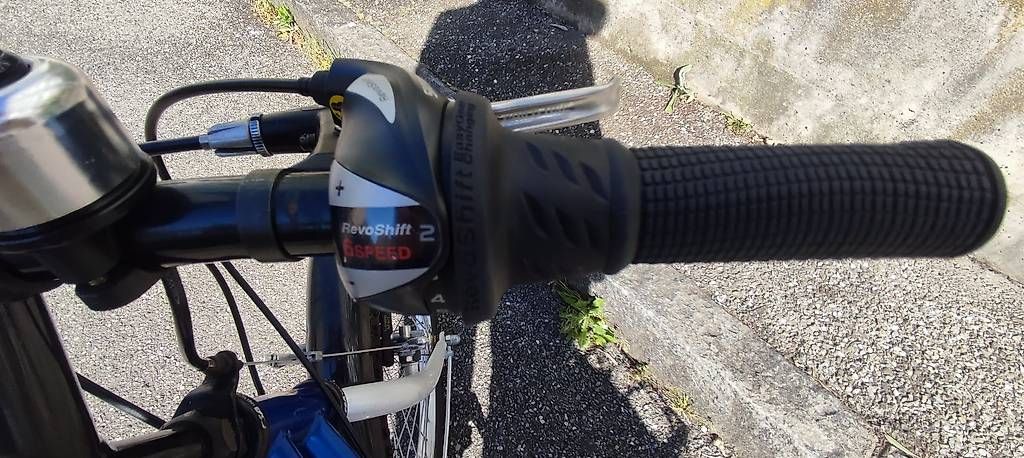 Biciclette: Vélo enfant 20 " – Usato da Genève venduto da sil_f8qg 2