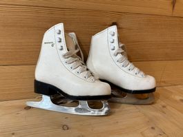 Schlittschuhe (Mädchen) Graf Montana Gr. 26 für nur CHF 59.-