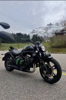 Kawasaki vulcan s 650 (Bis Montag 08.06.2026!!)