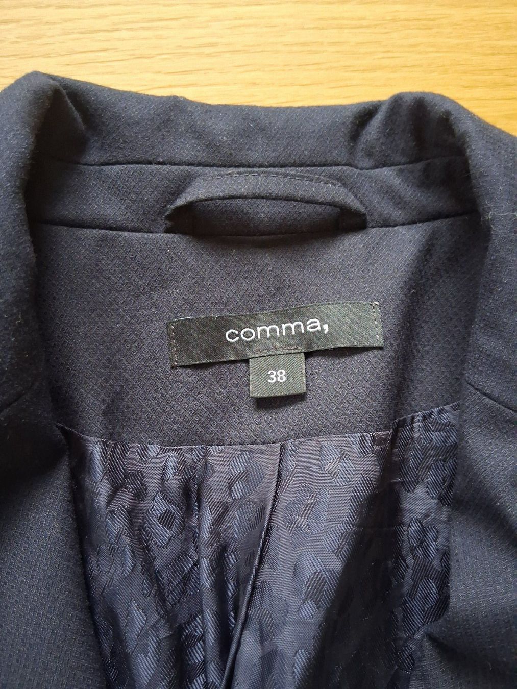 Comma Giacche: Comma Blazer 38 – Usato da Lengnau AG venduto da Nathi88 2