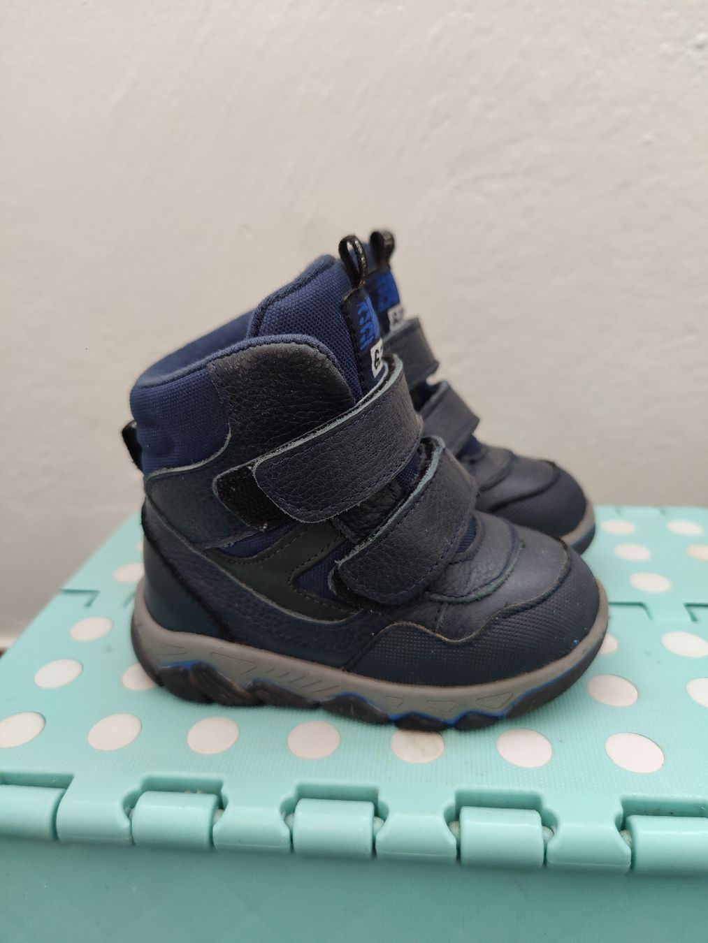 Scarpe da uomo: Lederschuhe aus echtem Leder und Fell BBT – Usato da Winterthur venduto da sya_hvz2 2