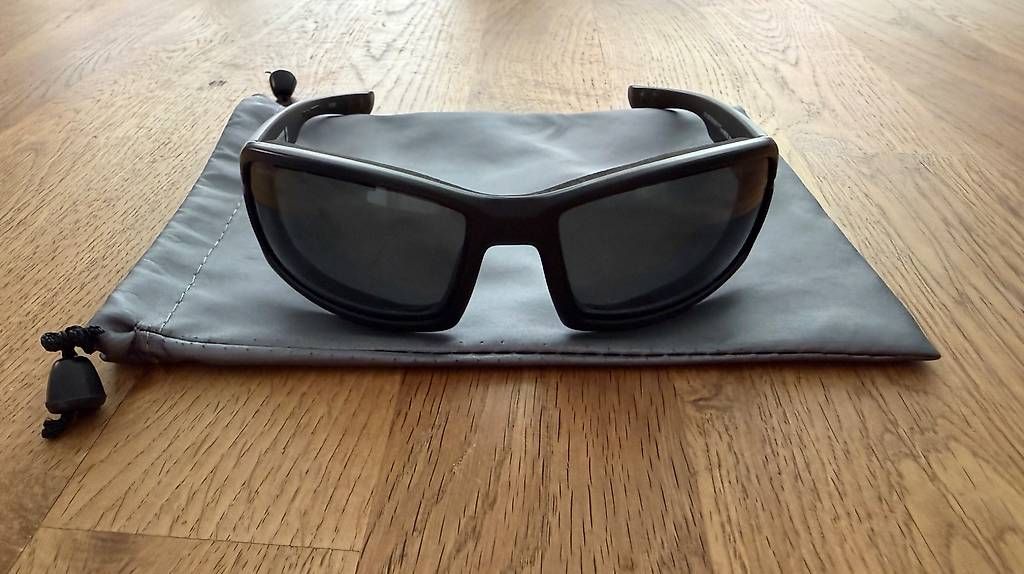 Brillen & Gläser: HARLEY DAVIDSON Cruise 2 Sonnenbrille  – Gebraucht aus Winkel von R-Shirt 1