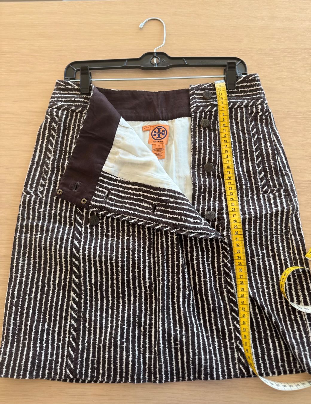 Tory Burch Gonne: Jupe / Rock Tory Burch – Usato da Meilen venduto da tplm 1
